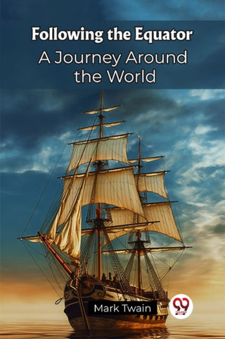 Cover image for 9789361426674 - Following the EquatorA Journey Around the World (Edition2023)