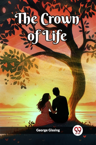 Cover image for 9789361428814 - The Crown of Life (Edition2023)