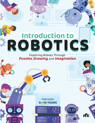 Cover image for 9789361569050 - Introduction to Robotics