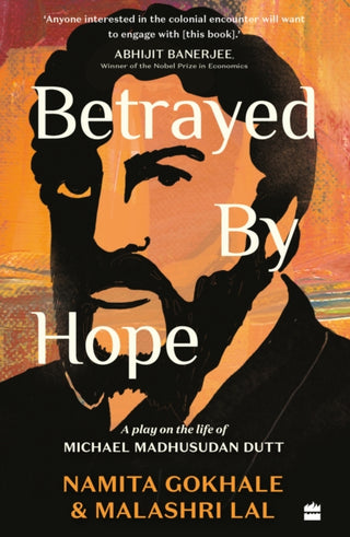 Cover image for 9789362133502 - Betrayed by Hope