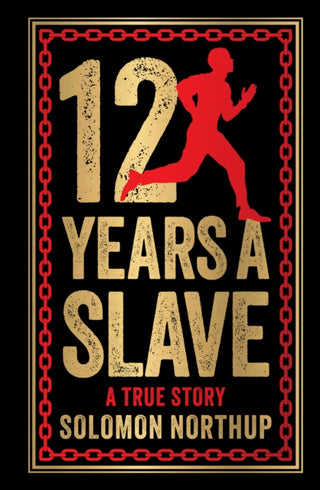 Cover image for 9789362142580 - 12 Years A Slave