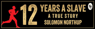 Cover image for 9789362142580 - 12 Years A Slave