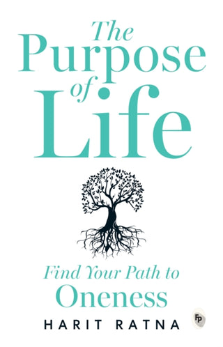 Cover image for 9789362144126 - The Purpose of Life