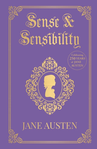 Cover image for 9789362146984 - Sense and Sensibility