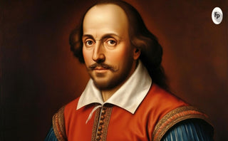 Cover image for 9789362148063 - Complete Works of William Shakespeare (Deluxe Hardbound Edition) , The