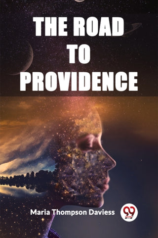 Cover image for 9789362200143 - The Road to Providence (Edition2023)