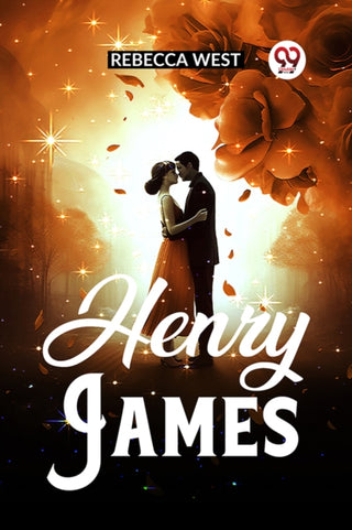Cover image for 9789362201461 - Henry James (Edition2023)