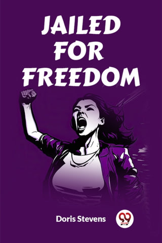 Cover image for 9789362202024 - Jailed for Freedom (Edition2023)