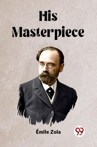 Supplemental image for 9789362203250 - His Masterpiece (Edition2023)
