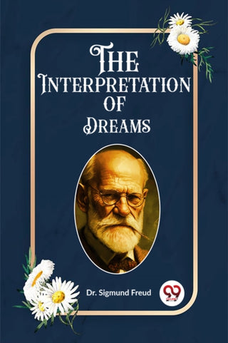 Cover image for 9789362203342 - The Interpretation of Dreams (Edition2023)