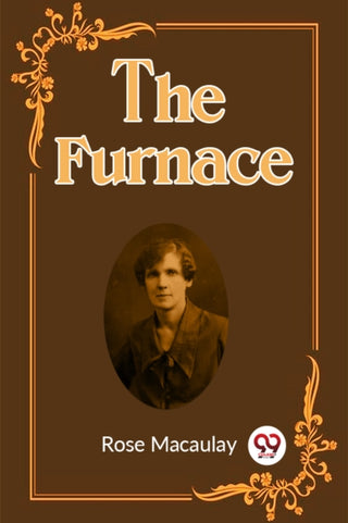 Supplemental image for 9789362203991 - The Furnace (Edition2023)