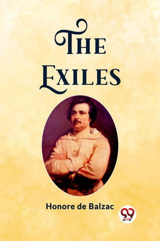Supplemental image for 9789362204530 - The Exiles (Edition2023)