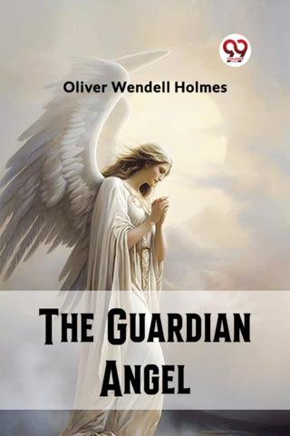 Cover image for 9789362204639 - The Guardian Angel (Edition2023)