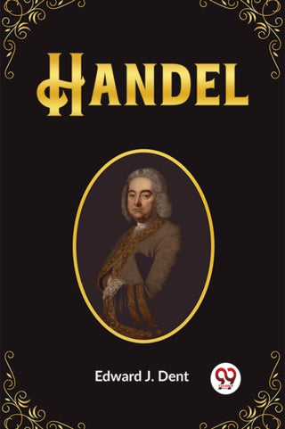 Cover image for 9789362207005 - Handel (Edition2023)