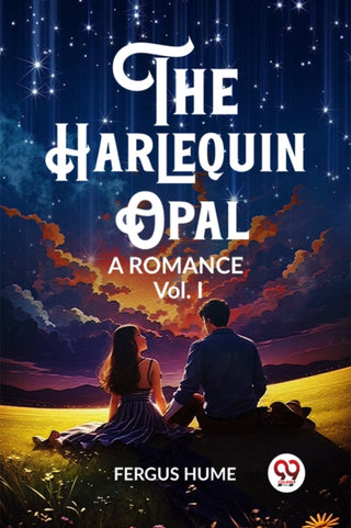 Cover image for 9789362208156 - The Harlequin OpalA Romance Vol. I (Edition2023)