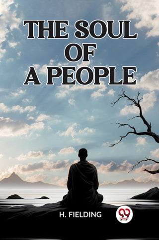 Cover image for 9789362208774 - The Soul of a People (Edition2023)