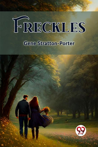 Cover image for 9789362208927 - Freckles (Edition2023)