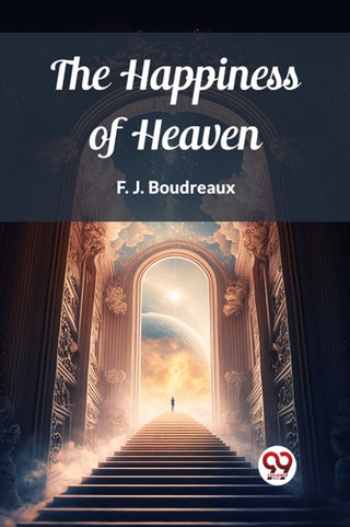 Supplemental image for 9789362209078 - The Happiness of Heaven (Edition2023)