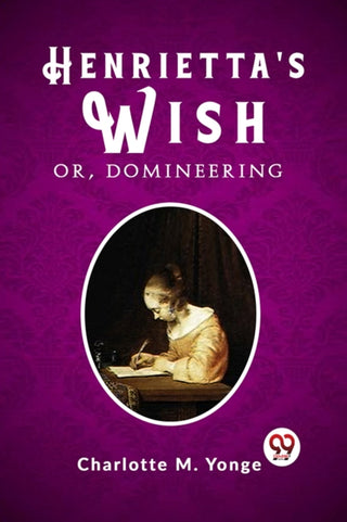 Cover image for 9789362209399 - Henrietta's WishOr, Domineering (Edition2023)