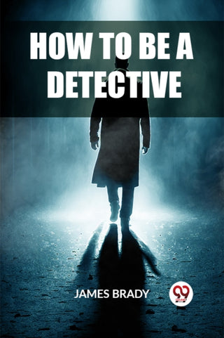 Cover image for 9789362209658 - How to Be a Detective (Edition2023)