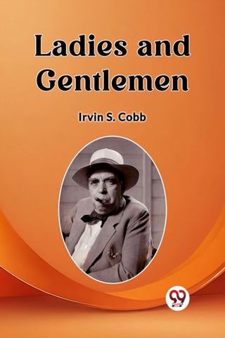 Cover image for 9789362761002 - Ladies and Gentlemen (Edition2023)