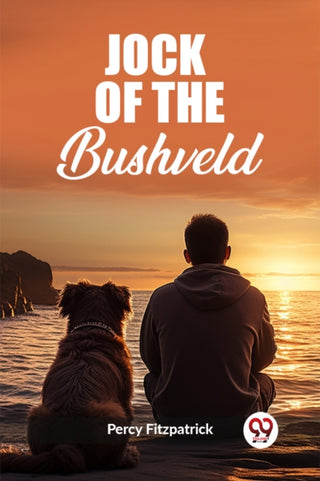 Cover image for 9789362761026 - Jock Of The Bushveld (Edition2023)