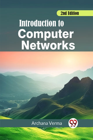 Supplemental image for 9789362761255 - Introduction to Computer Networks 2nd Edition (Edition2023)
