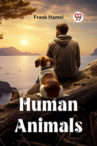 Cover image for 9789362762061 - Human Animals (Edition2023)