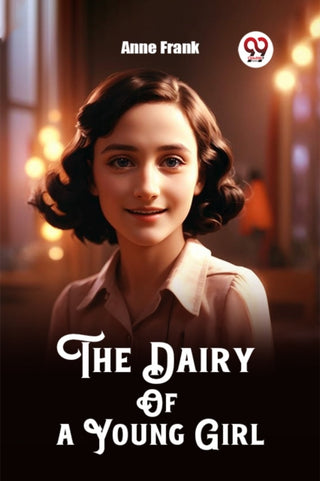 Cover image for 9789362764287 - The Dairy Of a Young Girl (Edition2023)