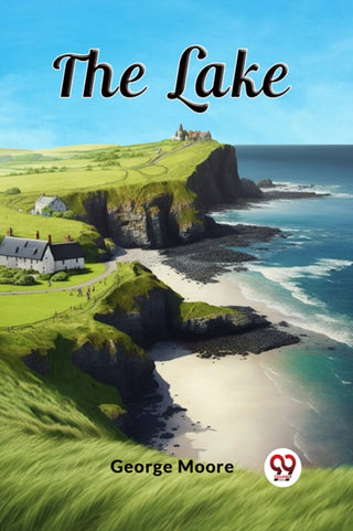 Cover image for 9789362765406 - The Lake (Edition2024)