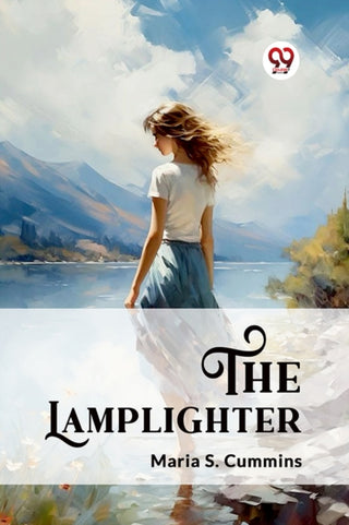 Cover image for 9789362765567 - The Lamplighter (Edition2024)
