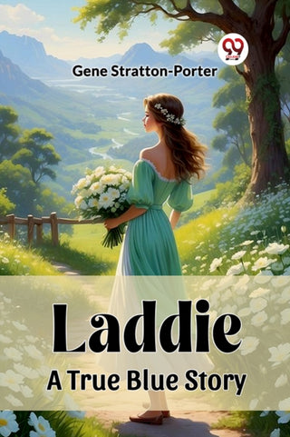 Cover image for 9789362766786 - LaddieA True Blue Story (Edition2023)