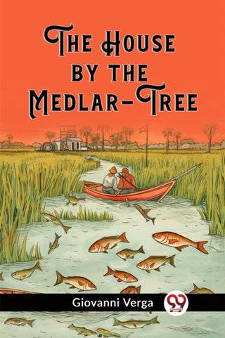 Supplemental image for 9789362767738 - The House by the Medlar-Tree (Edition2023)