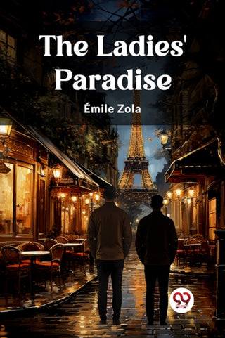 Supplemental image for 9789362767875 - The Ladies' Paradise (Edition2023)
