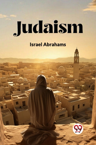 Supplemental image for 9789362768063 - Judaism (Edition2023)