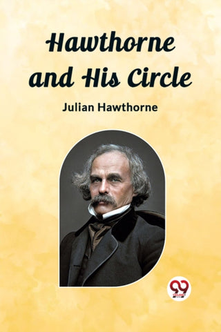 Cover image for 9789362768292 - Hawthorne and His Circle (Edition2023)
