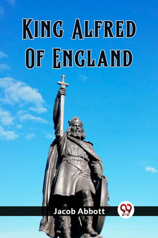 Supplemental image for 9789362768988 - King Alfred Of England (Edition2023)