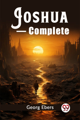Supplemental image for 9789362769183 - Joshua — Complete (Edition2023)
