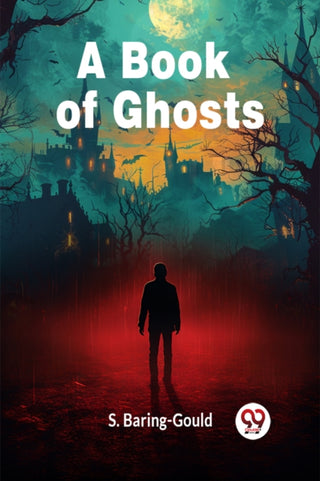 Cover image for 9789363050143 - A Book of Ghosts (Edition2024)