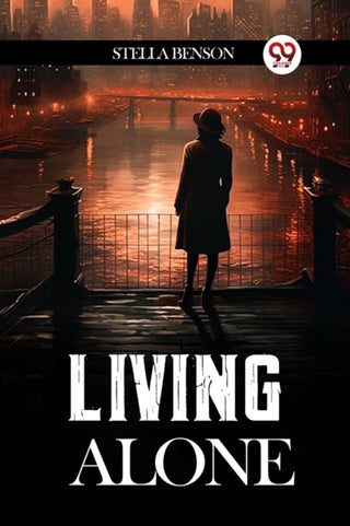 Cover image for 9789363050501 - Living Alone (Edition2024)