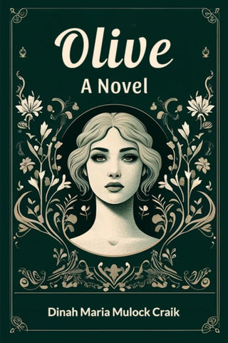 Supplemental image for 9789363051072 - OliveA Novel (Edition2024)