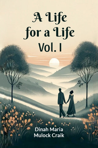 Cover image for 9789363051263 - A Life for a Life Vol. I (Edition2024)