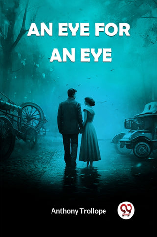 Cover image for 9789363053366 - An Eye for an Eye (Edition2024)