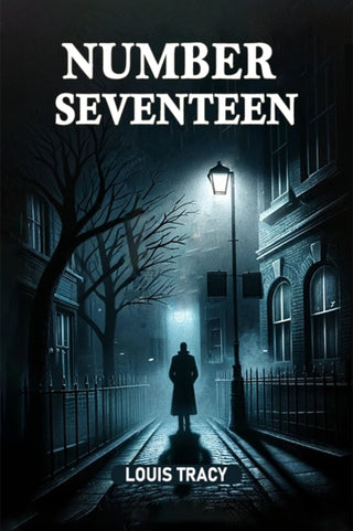Cover image for 9789363053786 - Number Seventeen (Edition2024)