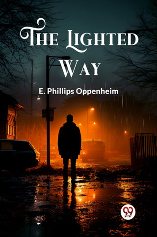 Cover image for 9789363053809 - The Lighted Way (Edition2024)