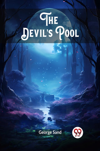 Cover image for 9789363054837 - The Devil's Pool (Edition2024)