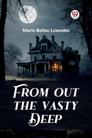 Supplemental image for 9789363055223 - From out the Vasty Deep (Edition2024)