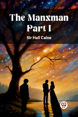 Cover image for 9789363056343 - The Manxman PART I (Edition2024)