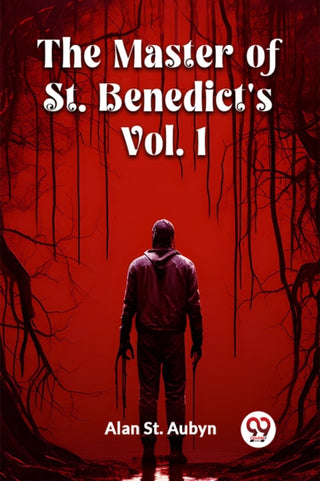 Cover image for 9789363056725 - The master of St. Benedict's Vol. 1 (Edition2024)