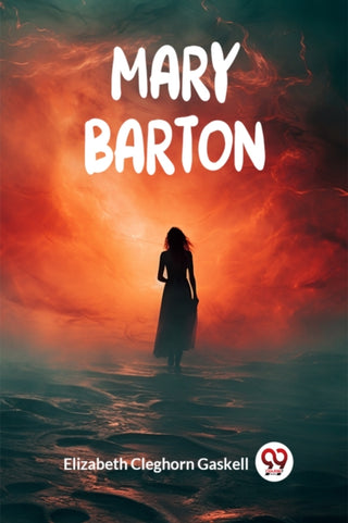 Cover image for 9789363057272 - Mary Barton (Edition2024)